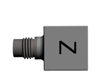 無人機飛行中加速度傳感器如何捕捉飛行姿態的加速度波動？?(圖2)