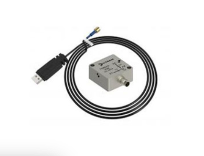 振動傳感器的 “頻率捕捉能力” 有多強？工業(yè)場景給出答案?(圖1)