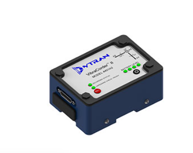 建筑抗風抗震監測：振動傳感器扮演什么角色？(圖1)