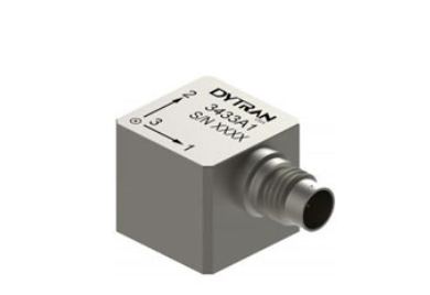 加速度傳感器 加速度傳感器:科學儀器在復雜運動中的“穩定守護者”(圖1)