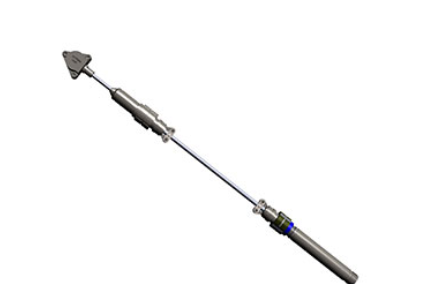 振動(dòng)傳感器 振動(dòng)傳感器:智能汽車(chē)能源優(yōu)化管理中的“節(jié)能助力器”(圖2)