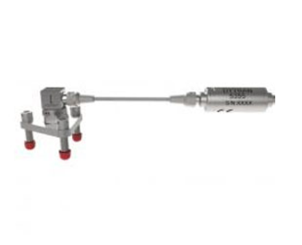 高溫傳感器 高溫傳感器:機器人高溫作業(yè)環(huán)境的“忠誠高溫守護者”(圖1)