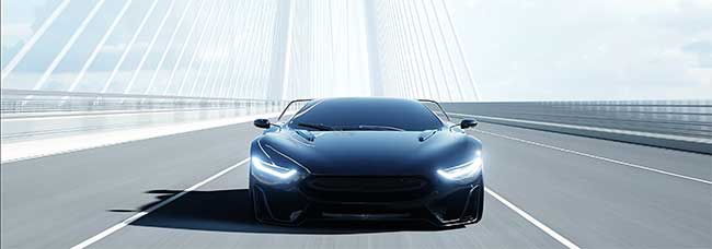 汽車測試與NVH 噪聲,振動和聲振粗糙度(NVH)(圖1)