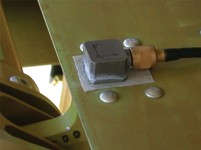 結(jié)構(gòu)物、機身、汽車框架、鑄件的應(yīng)用