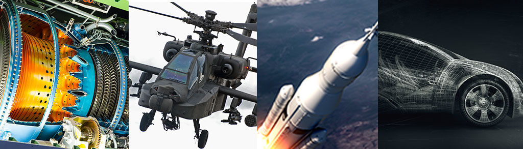 美國進口Dytran 2200C系列 微型加速度計傳感器(圖2) 美國進口Dytran 2200C系列 電荷型壓力傳感器(圖3)