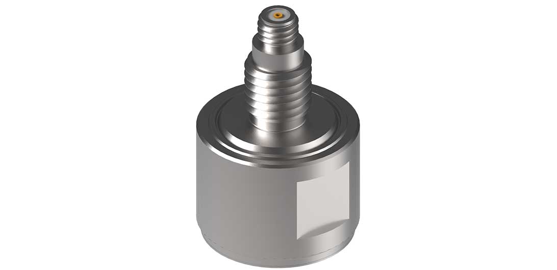 美國進口Dytran 1050V系列 微型加速度計傳感器(圖1) 美國進口Dytran 1050V系列 IEPE力傳感器(圖2)