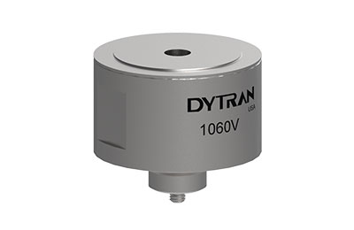 美國進口Dytran 1060V系列 IEPE力傳感器
