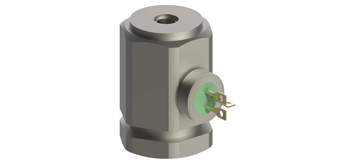 美國進口Dytran 3038A 參考基準加速度計傳感器(圖1) 美國進口Dytran 3038A 參考基準加速度計傳感器(圖2)