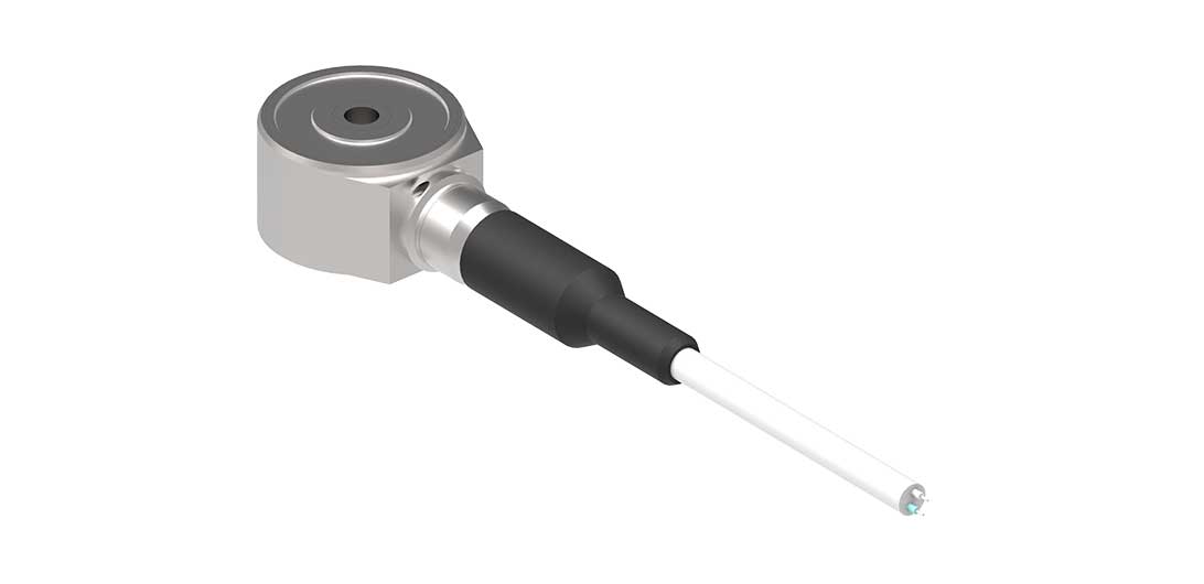 美國進口Dytran 3168F系列 微型加速度計傳感器(圖1) 美國進口Dytran 3168F 通用型加速度計傳感器(圖2)