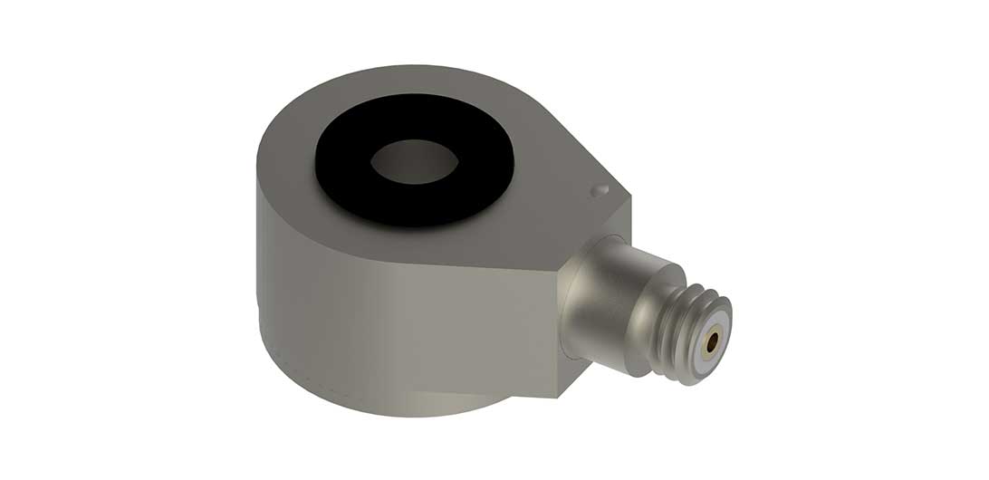 美國進口Dytran 3211A系列 微型加速度計傳感器(圖1) 美國進口Dytran 3211系列 通用型加速度計傳感器(圖2)