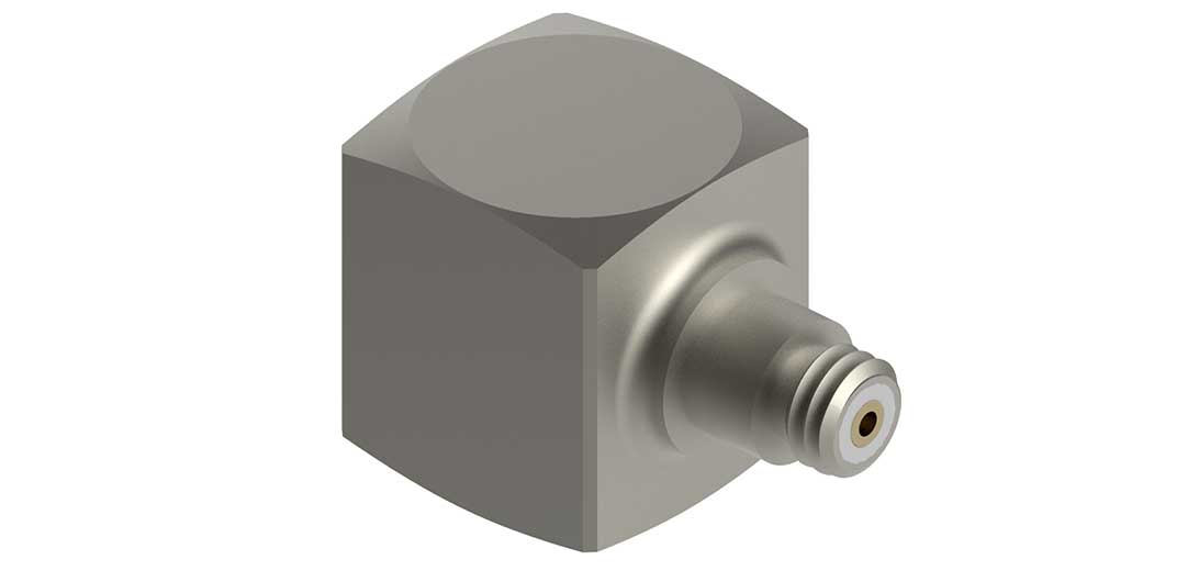 美國進口Dytran 3214系列 微型加速度計傳感器(圖1) 美國進口Dytran 3214系列 通用型加速度計傳感器(圖2)