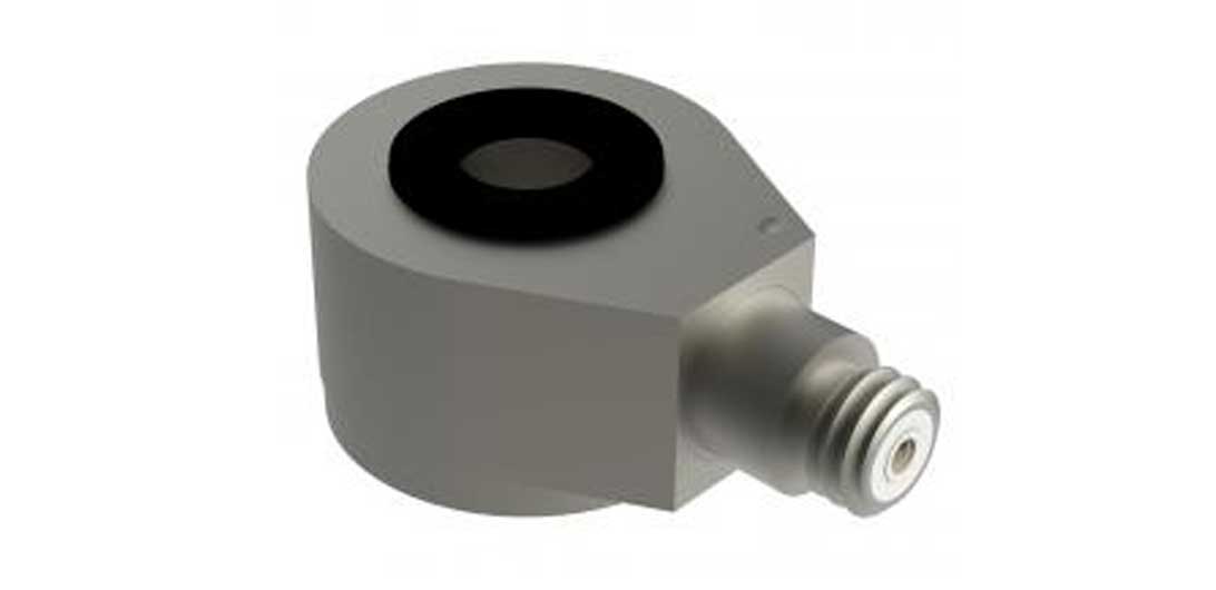 美國進口Dytran 3215系列 微型加速度計傳感器(圖1) 美國進口Dytran 3215系列 通用型加速度計傳感器(圖2)