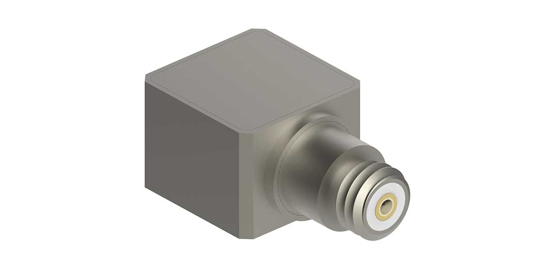 美國進口Dytran 3305系列 微型加速度計傳感器(圖1) 美國進口Dytran 3305A系列 微型加速度計傳感器(圖2)