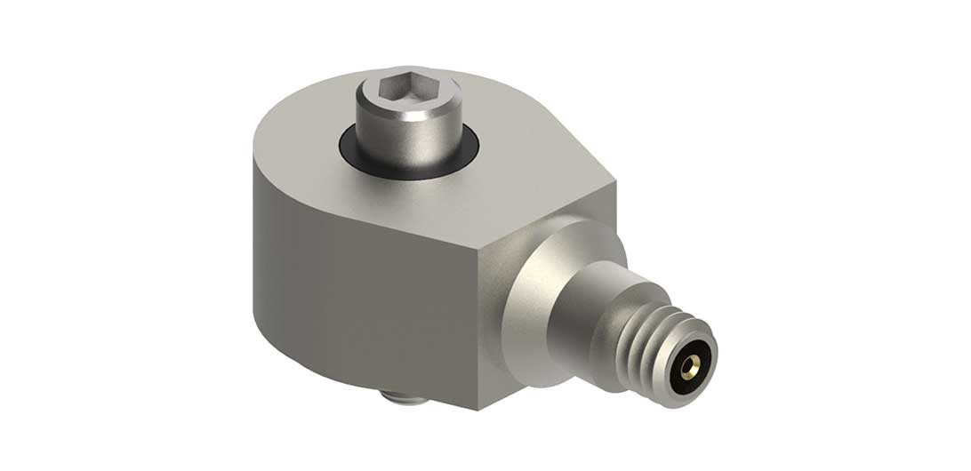 美國進口Dytran 3311A系列 微型加速度計傳感器(圖1) 美國進口Dytran 3311A 微型加速度計傳感器(圖2)