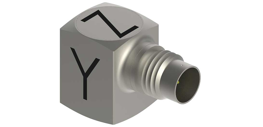 美國(guó)進(jìn)口Dytran 3313系列 三軸加速度計(jì)傳感器(圖1) 美國(guó)進(jìn)口Dytran 3313系列 三軸加速度計(jì)傳感器(圖1)