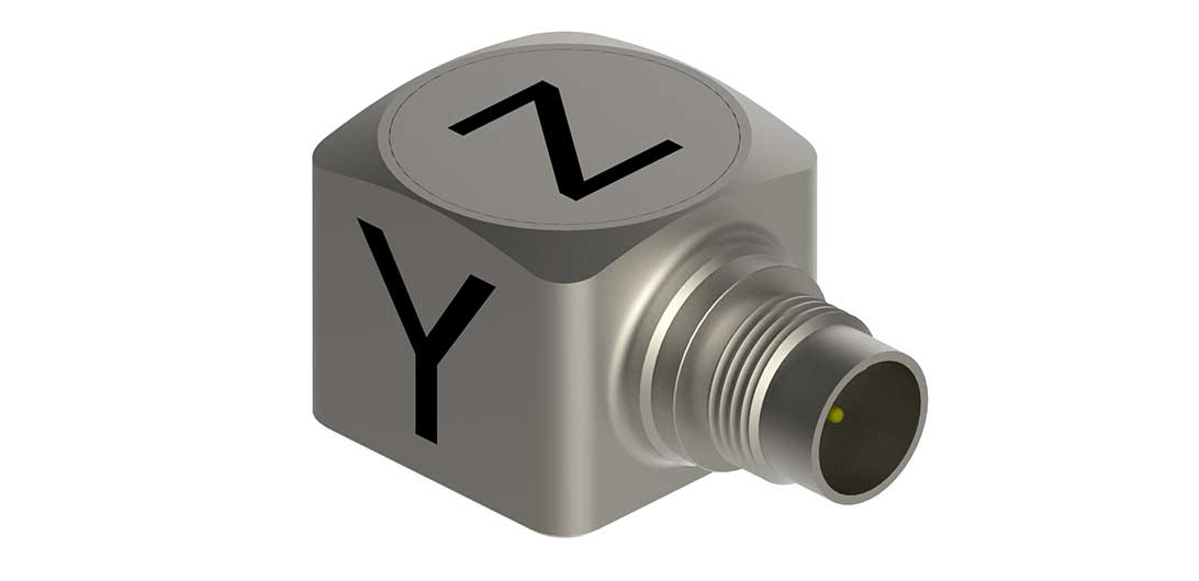 美國進(jìn)口Dytran 3333系列 三軸加速度計傳感器(圖1) 美國進(jìn)口Dytran 3333系列 三軸加速度計傳感器(圖1)