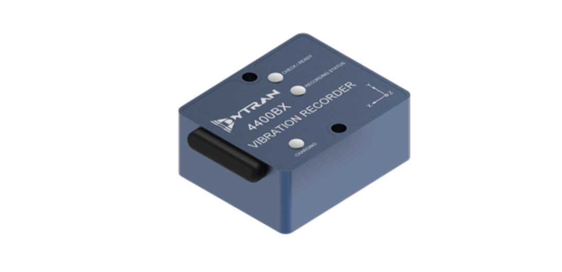 美國進口Dytran 4400B系列 三軸通用振動記錄儀(圖1) 美國進口Dytran 4400B 通用三軸振動記錄儀(圖2)