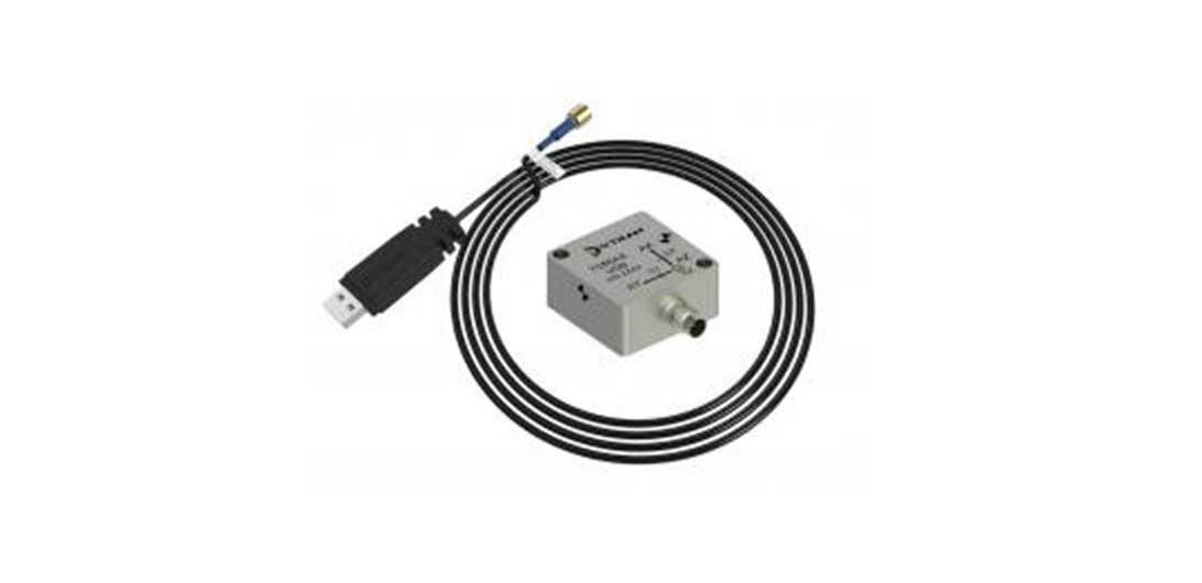 美國進口Dytran 5384系列 6自由度振動測量系統(圖1)  美國進口Dytran 5384 振動式6自由度USB振動測量系統(圖2)