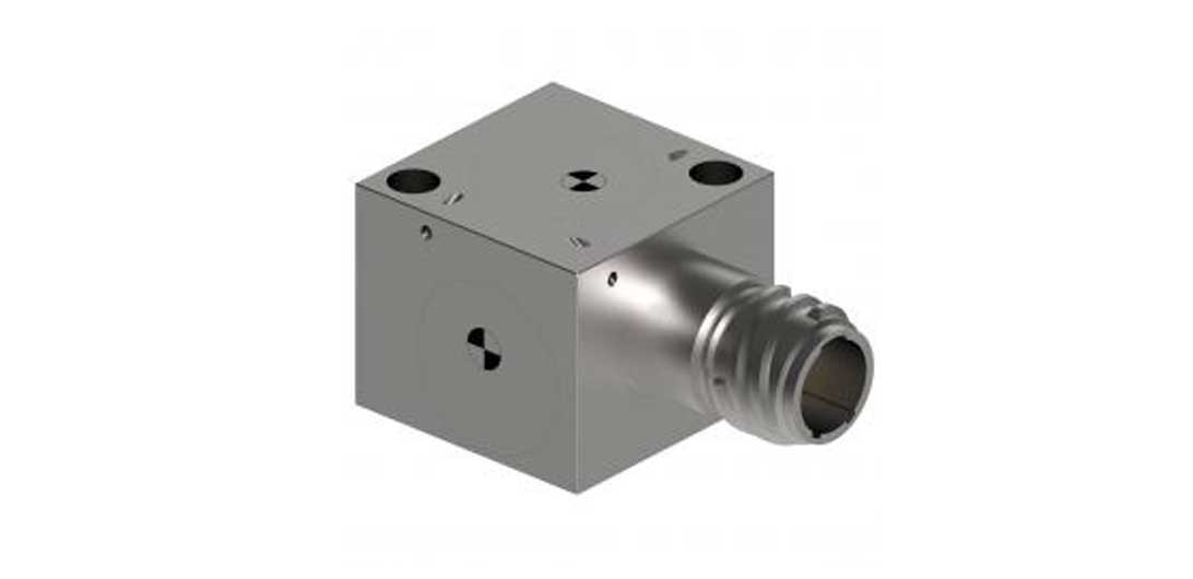 美國進口Dytran 7563A系列 高精度三軸MEMS加速度計傳感器(圖1) 美國進口Dytran 7563A1 高精度三軸MEMS加速度計傳感器(圖2)