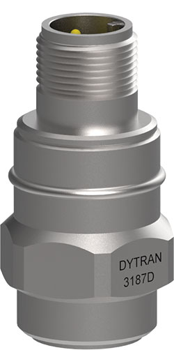 3187D 橋梁,建筑和大型結構長期監測(圖1)