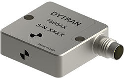 7500A 結構物、機身、汽車框架、鑄件的應用(圖3)