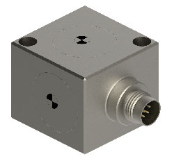 7503D 高性能單軸和三軸加速度計(jì)傳感器應(yīng)用(圖8)