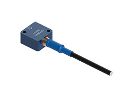 7531A 低成本的MEMS直流響應加速度計傳感器(圖1)