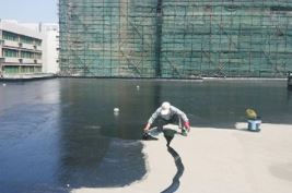 �ڷ�ˮʩ�������׳��F(xi��n)��Щ�|(zh��)����(w��n)�}